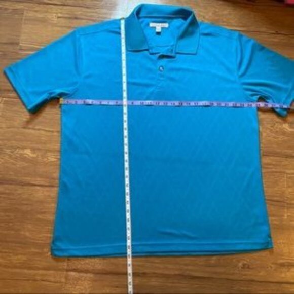 Palmer Golf Shirt Size‎ XL - Picture 3 of 8